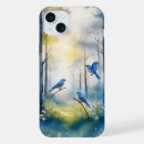 Search for bluebird iphone cases Birds