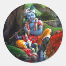 Search for indian art stickers Spiritual
