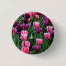 Search for spring photos badges Purple