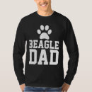 Search for beagle mens tshirts Dog