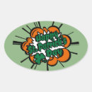 Search for st patrick s day stickers Luck