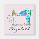 Search for quilt magnets Patchwork