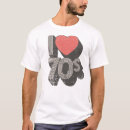 Search for i love the 70s tshirts Seventies