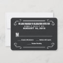 Search for drinking rsvp cards Eat drink be married