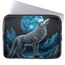 Search for wolf laptop cases Mountains