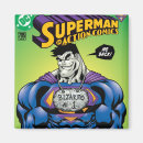 Search for action comics magnets Comic book
