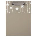 Search for new year clipboards Xmas