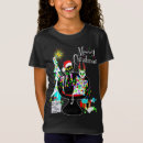 Search for atomic christmas tshirts Retro