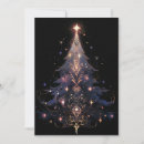 Search for blue and silver christmas cards Abstract