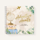 Search for adventure awaits notebooks Travel