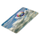 Search for hot air balloon magnets Flying