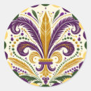 Search for laissez les bons temps rouler stickers Green