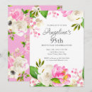 Search for 95 year old birthday invitations Ninety five years old
