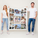 Search for photo template blankets Keepsake