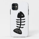 Search for fish bone iphone cases Bones