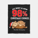 Search for not my monkeys blankets Christmas coupon deals