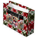Search for photo collage gift bags Elegant