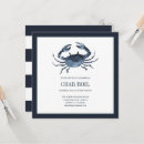 Search for seafood party invitations Low country boil
