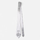 Search for black white grey ties Flower