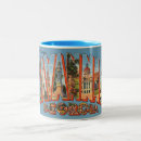 Search for vintage georgia mugs City