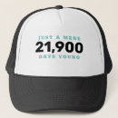 Search for 70th hats Milestone
