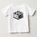 Search for construction baby clothes Building