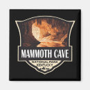 Search for cave magnets Mammoth cave national park