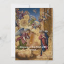 Search for annunciation christmas cards Vintage