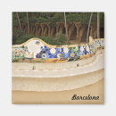 Search for benches magnets Barcelona
