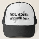 Search for mechanic hats Diesel