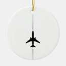 Search for aviation christmas tree decorations Travel