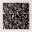 Search for fashion puzzles Watercolor