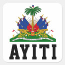 Search for haiti flag stickers Pride