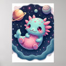 Search for kawaii space posters Galaxy