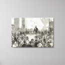 Search for sir canvas prints Victorian