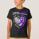 Search for great grandma tshirts Disease