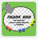 Search for checkered flag stickers Finish line