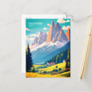 Search for dolomites postcards Italy