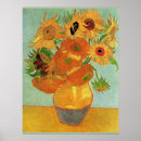 Search for gold vase posters Still life