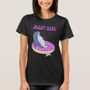 Search for mommy shark tshirts Swimming