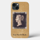 Search for vintage stamps iphone cases Antique