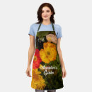 Search for pretty woman aprons Watercolor