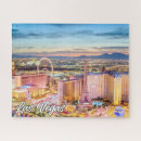 Search for las vegas puzzles Nevada