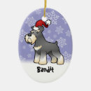 Search for giant christmas tree decorations Dog