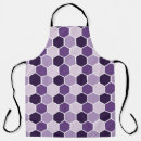 Search for hexagon aprons Background