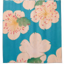 Search for cherry blossom shower curtains Japanese