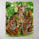 Search for tiger cub posters Young