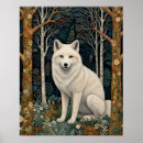 Search for woodland posters White
