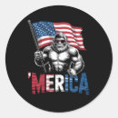 Search for bigfoot flag stickers Independence