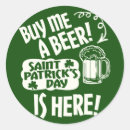 Search for irish sayings stickers Beer
